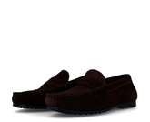 Sebago Mocasin Byron Suede CAST - 70016Z0-900-137